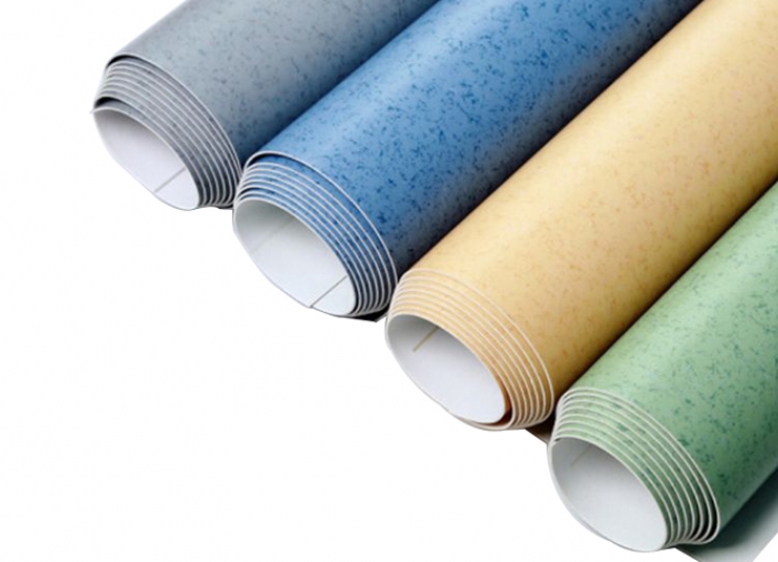 Sàn nhựa chống tĩnh điện ESD PVC cuộn.